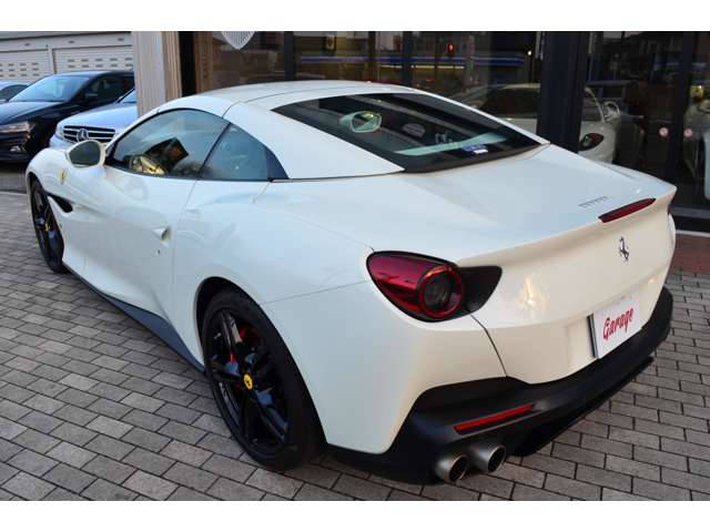 フェラーリ ポルトフィーノ Ｆ１ ＤＣＴ R1年 (関東) 99