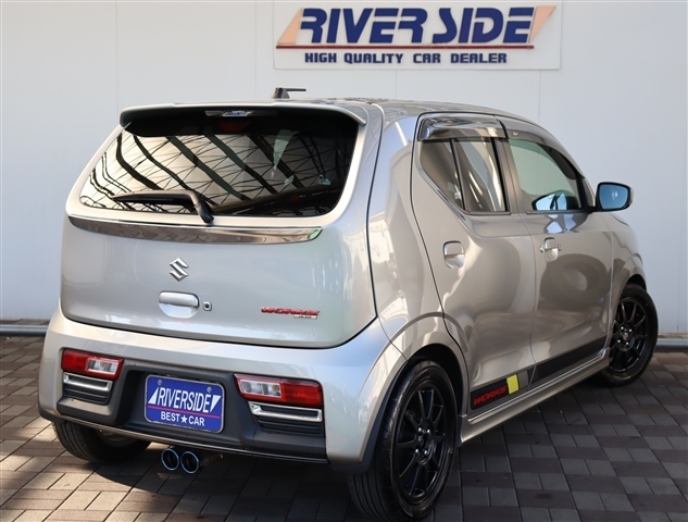 スズキ アルトワークス ワークス ６６０ R2年 (関東) 99