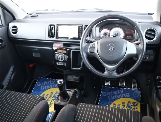 スズキ アルトワークス ワークス ６６０ R2年 (関東) 99
