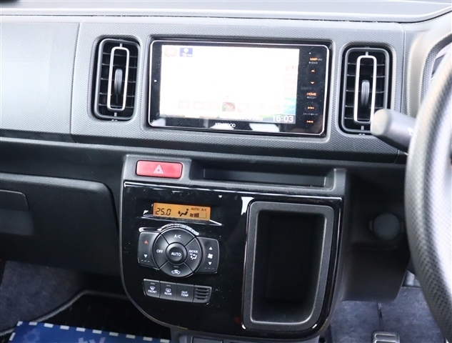 スズキ アルトワークス ワークス ６６０ R2年 (関東) 99