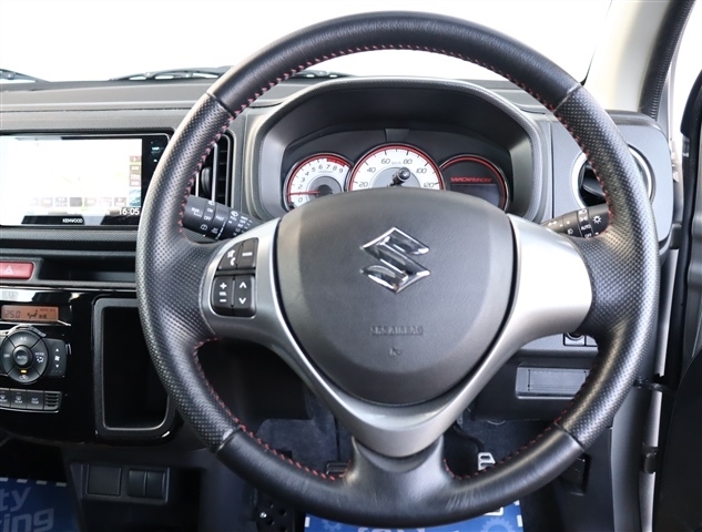 スズキ アルトワークス ワークス ６６０ R2年 (関東) 99