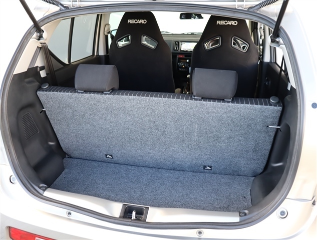 スズキ アルトワークス ワークス ６６０ R2年 (関東) 99