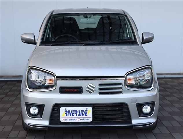 スズキ アルトワークス ワークス ６６０ R2年 (関東) 99