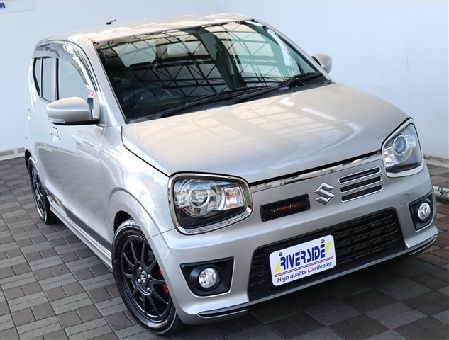 スズキ アルトワークス ワークス ６６０ R2年 (関東) 99