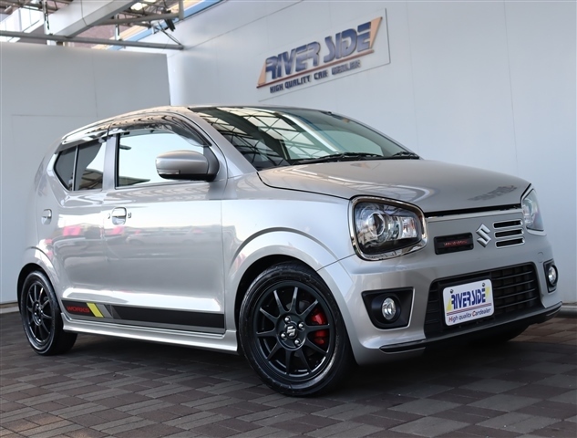 スズキ アルトワークス ワークス ６６０ R2年 (関東) 99