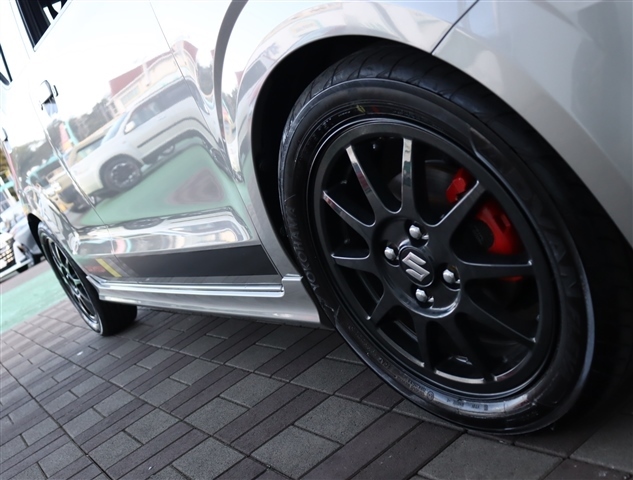 スズキ アルトワークス ワークス ６６０ R2年 (関東) 99