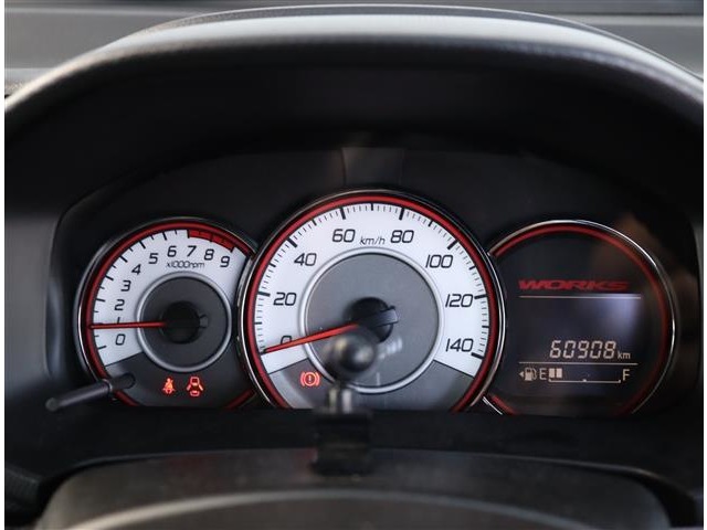 スズキ アルトワークス ワークス ６６０ R2年 (関東) 99