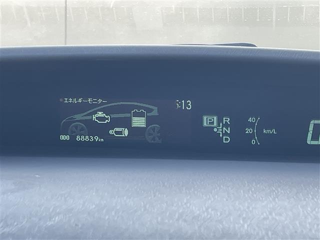 トヨタ プリウス １．８ Ｓ H21年 (東海) 99