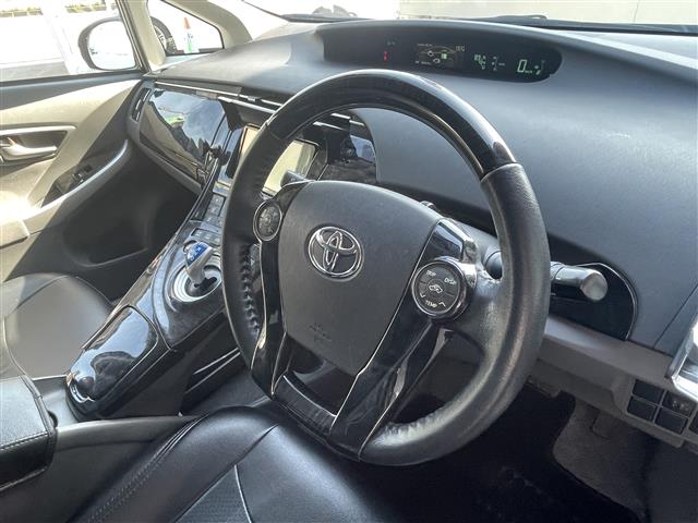 トヨタ プリウス １．８ Ｓ H21年 (東海) 99