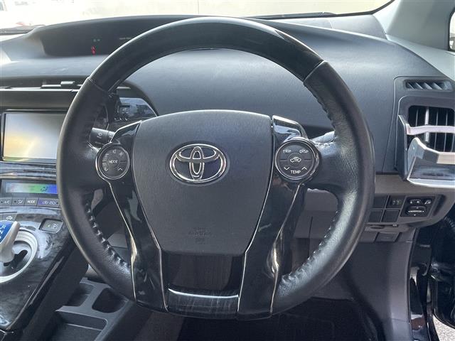 トヨタ プリウス １．８ Ｓ H21年 (東海) 99