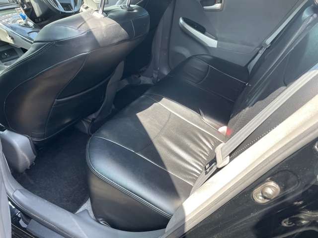 トヨタ プリウス １．８ Ｓ H21年 (東海) 99