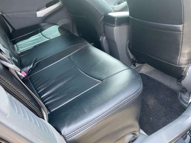 トヨタ プリウス １．８ Ｓ H21年 (東海) 99