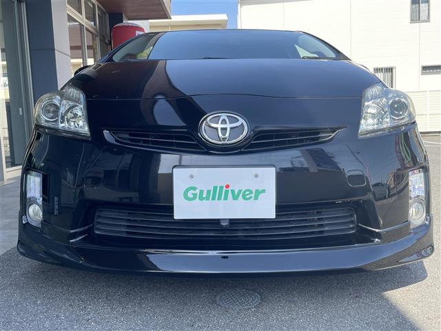 トヨタ プリウス １．８ Ｓ H21年 (東海) 99