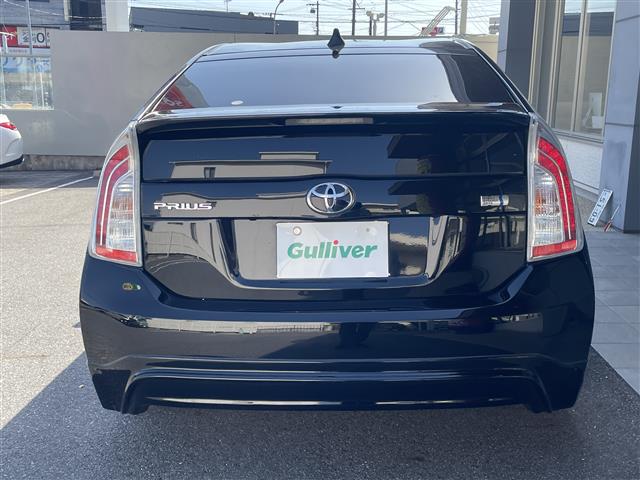 トヨタ プリウス １．８ Ｓ H21年 (東海) 99