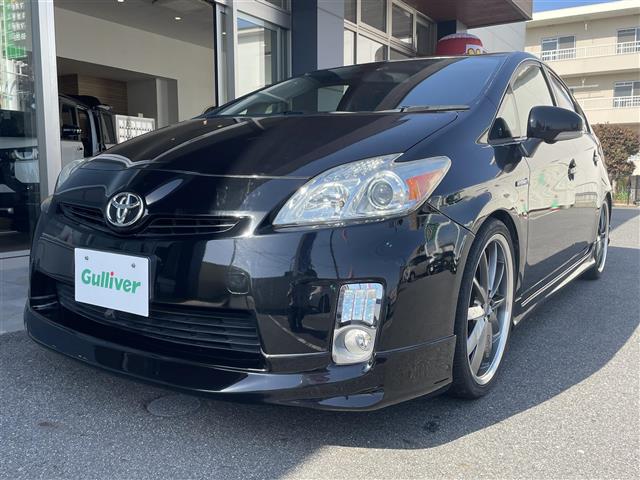 トヨタ プリウス １．８ Ｓ H21年 (東海) 99