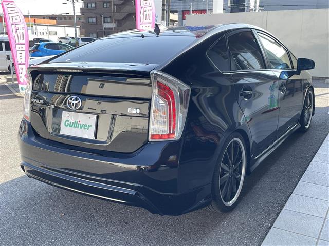 トヨタ プリウス １．８ Ｓ H21年 (東海) 99