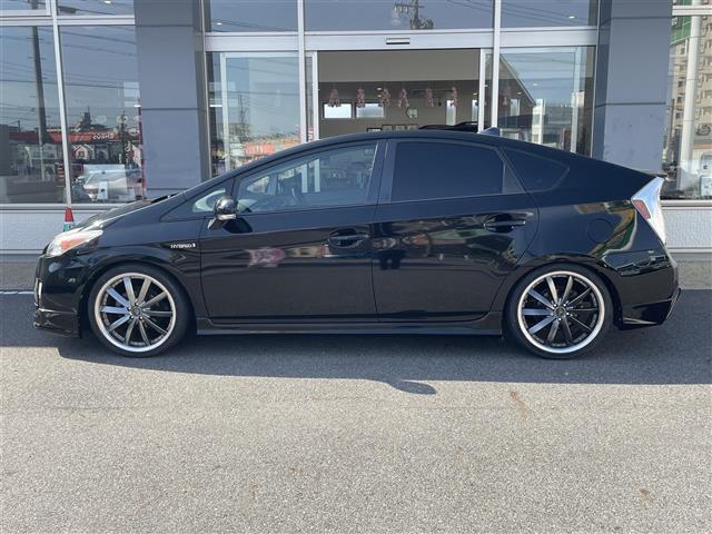 トヨタ プリウス １．８ Ｓ H21年 (東海) 99