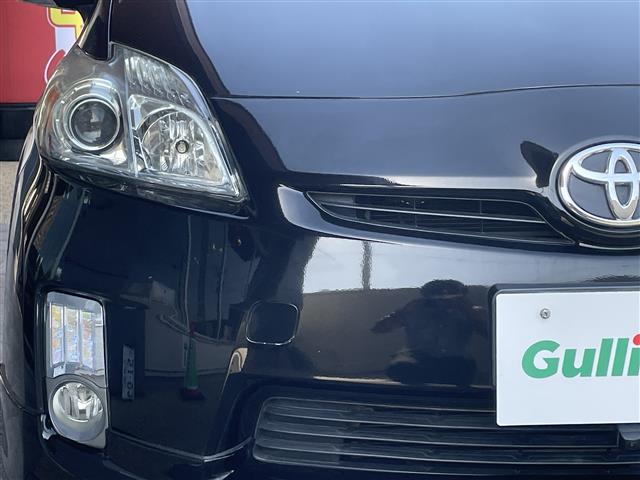 トヨタ プリウス １．８ Ｓ H21年 (東海) 99