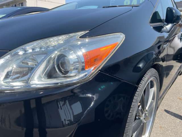 トヨタ プリウス １．８ Ｓ H21年 (東海) 99