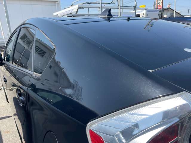 トヨタ プリウス １．８ Ｓ H21年 (東海) 99