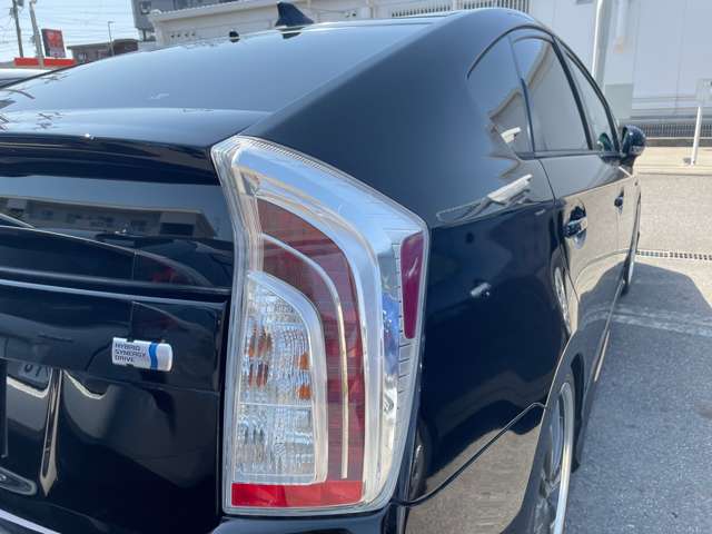 トヨタ プリウス １．８ Ｓ H21年 (東海) 99