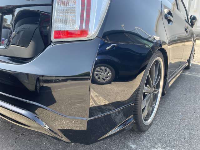 トヨタ プリウス １．８ Ｓ H21年 (東海) 99