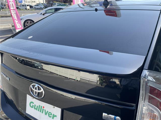 トヨタ プリウス １．８ Ｓ H21年 (東海) 99