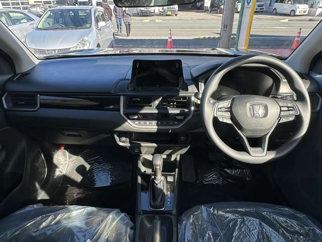 ホンダ ＷＲ−Ｖ １．５ Ｘ R7年 (東海) 99