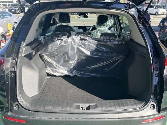 ホンダ ＷＲ−Ｖ １．５ Ｘ R7年 (東海) 99