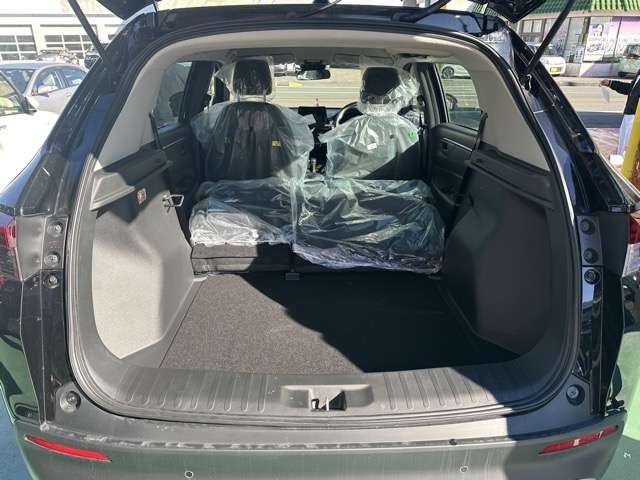 ホンダ ＷＲ−Ｖ １．５ Ｘ R7年 (東海) 99