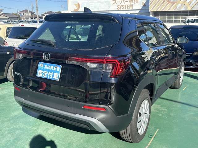 ホンダ ＷＲ−Ｖ １．５ Ｘ R7年 (東海) 99