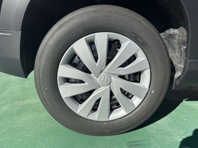 ホンダ ＷＲ−Ｖ １．５ Ｘ R7年 (東海) 99