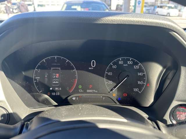 ホンダ ＷＲ−Ｖ １．５ Ｘ R7年 (東海) 99