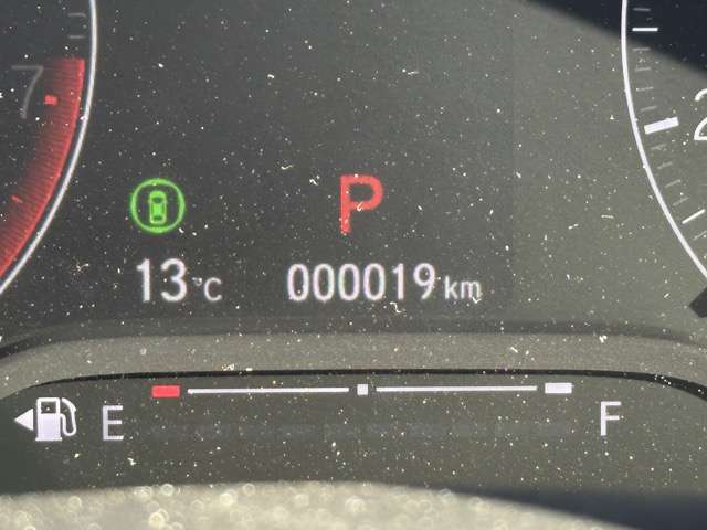 ホンダ ＷＲ−Ｖ １．５ Ｘ R7年 (東海) 99