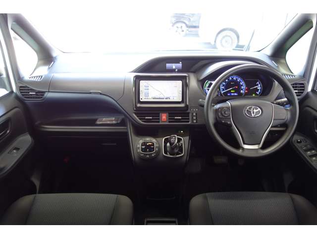 トヨタ ノア １．８ ハイブリッド Ｘ H26年 () 99