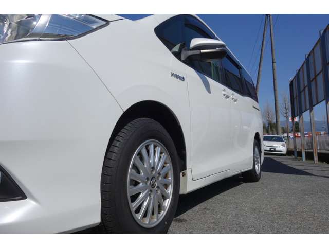 トヨタ ノア １．８ ハイブリッド Ｘ H26年 () 99