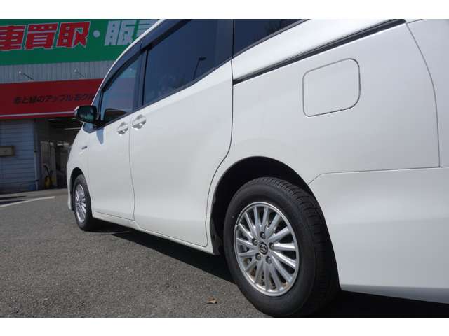 トヨタ ノア １．８ ハイブリッド Ｘ H26年 () 99