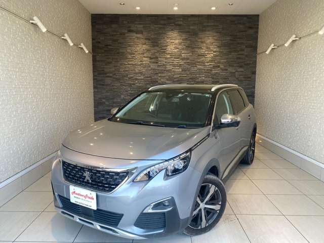 プジョー ５００８ クロスシティ R1年 (九州・沖縄) 99