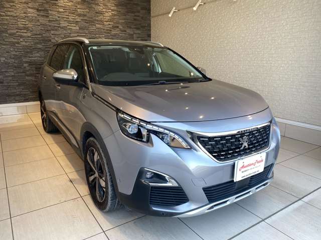 プジョー ５００８ クロスシティ R1年 (九州・沖縄) 99