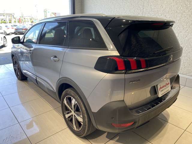 プジョー ５００８ クロスシティ R1年 (九州・沖縄) 99