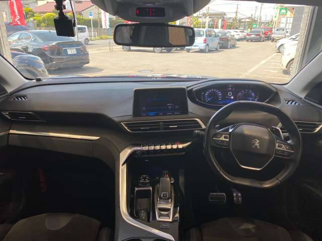 プジョー ５００８ クロスシティ R1年 (九州・沖縄) 99