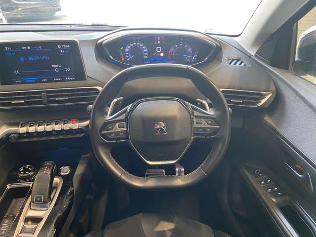 プジョー ５００８ クロスシティ R1年 (九州・沖縄) 99