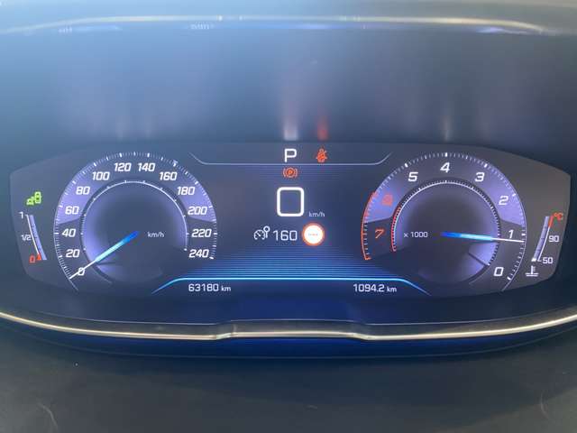 プジョー ５００８ クロスシティ R1年 (九州・沖縄) 99