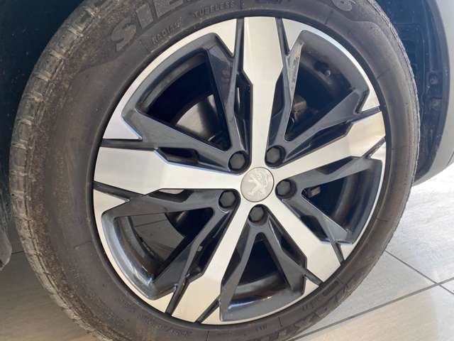 プジョー ５００８ クロスシティ R1年 (九州・沖縄) 99