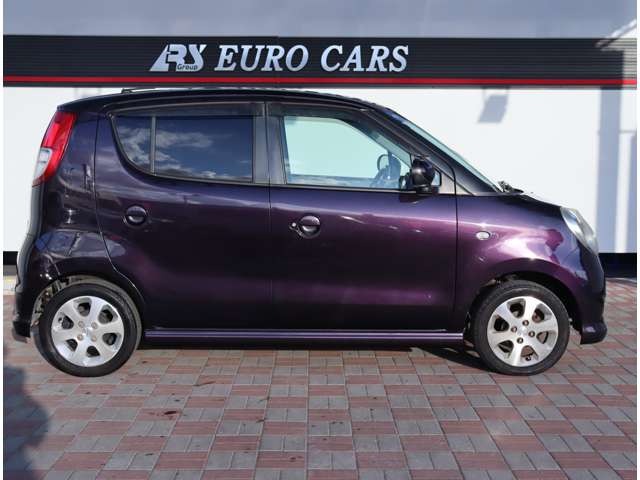 スズキ ＭＲワゴン ６６０ ウィット ＸＳ H20年 (関東) 99