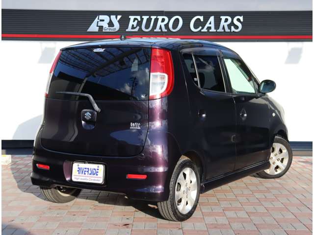 スズキ ＭＲワゴン ６６０ ウィット ＸＳ H20年 (関東) 99