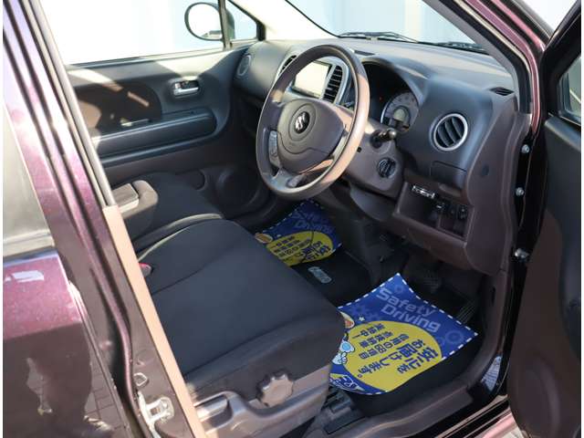 スズキ ＭＲワゴン ６６０ ウィット ＸＳ H20年 (関東) 99