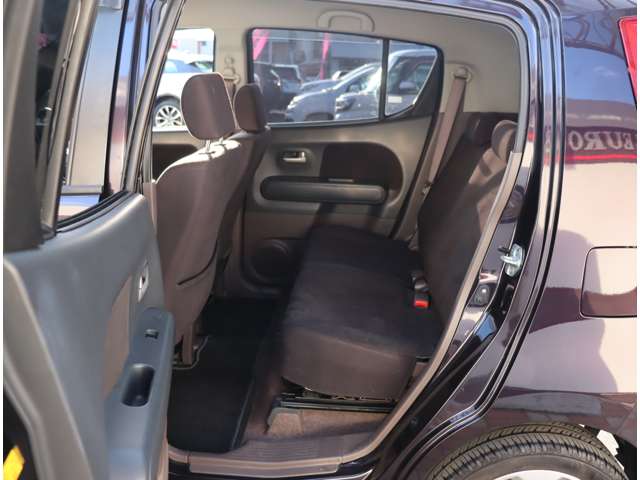 スズキ ＭＲワゴン ６６０ ウィット ＸＳ H20年 (関東) 99