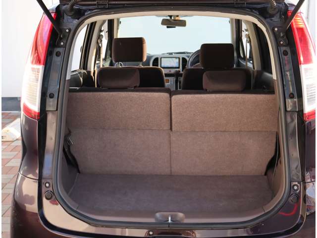 スズキ ＭＲワゴン ６６０ ウィット ＸＳ H20年 (関東) 99