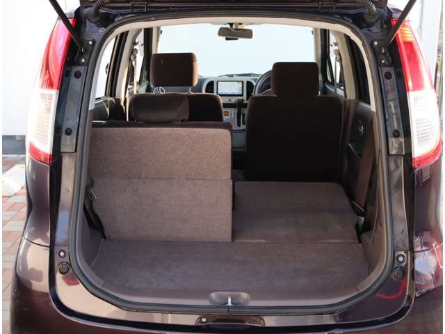 スズキ ＭＲワゴン ６６０ ウィット ＸＳ H20年 (関東) 99